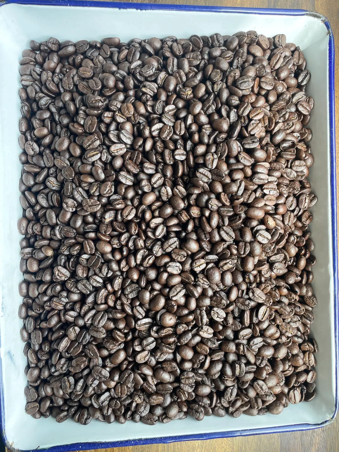 森雨ブレンド コーヒー豆 200gの商品イメージ